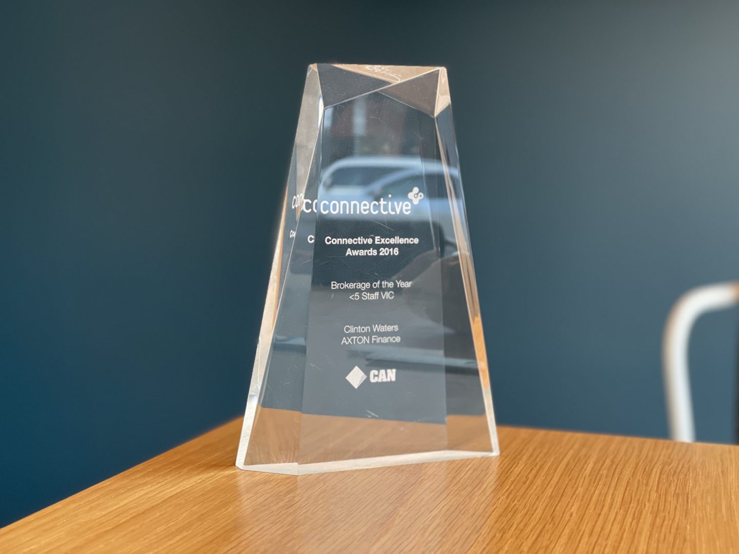 Axton Finance Award Mortgage Broker Home Loans